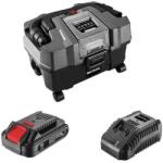 GRAPHITE 58GE105AI2 Aspirator, masina de curatat
