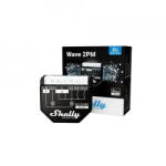 Shelly Releu inteligent Comutator inteligent Qubino Wave 2 PM, Z-Wave, 16A, Negru (ALL-REL-WAVE2PM)