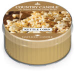 The Country Candle Company Country Candle Kettle Lumanare cu parfum de porumb (42g),