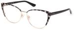 GUESS GU50121 005 Rama ochelari