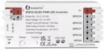 Gledopto GL-C-211WL okos WLED PWM LED szalag vezérlés analóg LED szalagokhoz (egyszínű, CCT, RGB, RGBW, RGB CCT) (GLE-REL-C211WL) - smart-otthon