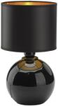 TK Lighting Veioza Negru 1xE27 PALLA 5068TK (5068TK)
