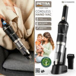 Petra PF01096 Aspirator, masina de curatat