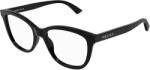 Alexander McQueen AM0487O 001 Rama ochelari