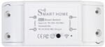 PNI Releu inteligent PNI-PT08R, 10 A, 2.4 GHz, Alb (PNI-PT08R) - 24mag