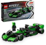 LEGO® Speed Champions - KICK Sauber F1 Team C44 Race Car (77247) LEGO