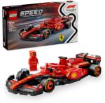 LEGO® Speed Champions - Ferrari SF-24 F1 Race Car (77242) LEGO