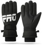 Techsuit Manusi Dama, M, pentru Ski - Techsuit (OG104) - Black (KF2343465)