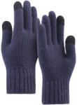 Techsuit Manusi Unisex, 22cm - Techsuit (ST0012) - Navy Blue (KF2343412)