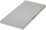 Hengst Filters Filtru, aer habitaclu HENGST FILTERS E1908LI