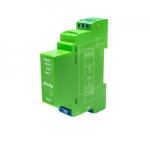 Shelly Releu inteligent PRO Dimmer 1PM, 2.4 GHz, Verde (ALL-REL-PRODIM1PM)