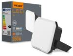 Videx Proiector LED 10W VIDEX-FLOOD-LED-F3-5K