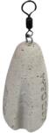 Eco Sinkers Bullet PASTA Swivel 60 g Încărcătură (BP60S)