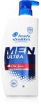 Head & Shoulders Men Ultra Old Spice sampon anti-matreata pentru barbati 800 ml