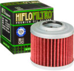 Hiflofiltro Olajszűrő Cserélhető Elem Papír HF151 (HF151) - shop