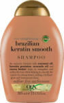 OGX Ever Straightening + Brazilian Keratin Smooth Sampon de par împotriva Mătreții Toate Tipurile de Păr 385ml