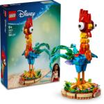LEGO® Disney™ Moana 2 - Heihei (43272) LEGO