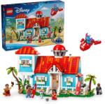 LEGO® Disney™ - Lilo and Stitch Beach House (43268) LEGO