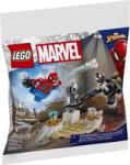 LEGO® Marvel - Venom's Museum Robbery (30707) LEGO