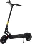 Kaabo Trotineta electrica Kaabo Mantis 10 Lite, Autonomie 40 Km, Viteza 50 Km/h, Motor 800W, Roti 10", baterie 48V/13Ah (Negru) (Kaabo Mantis 10 Lite 48V 13AH, 800W)
