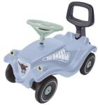 Big BOBBY CAR CLASSIC Cărucior și premergător auto albastru