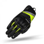 Shima Mănuși de motocicletă Shima Rush negru-galben fluo (MSHIRUSHGLOVESMENFLUO)