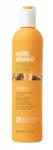 Milk Shake Sampon intens hidratant pentru par uscat Milk Shake Moisture More, 300 ml