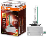 OSRAM D3S NIGHT BREAKER 220 XENARC (66340XN2)