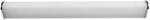 Polux Aplică LED pentru oglindă de baie ALEX LED/15W/230V 4000K 60 cm IP44 crom (SA2251)