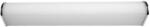 Polux Aplică LED pentru oglindă de baie ALEX LED/8W/230V 4000K 41 cm IP44 crom (SA2249)
