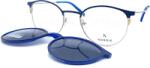 Nordik Rame de ochelari clip on Nordik NC561 C6 Rama ochelari