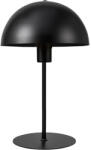 Finday Lampa De Birou Nova Metal Negru 25x39 cm