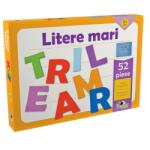 Noriel Jocul literelor magnetic