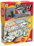 Smile Games Detectivul -Smile Games