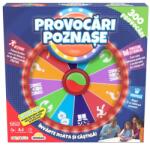 Zanzoon Provocari poznase -joc interactiv Zanzoon