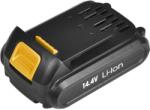 Fieldmann FDV 9009 14.4V 1.3Ah Li-ion (50001701)