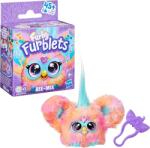 Hasbro Jucarie de plus interactiva, Furby Furblets, Ree-Mix, G1401 (N000F9703_014w)