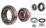 Fag Set rulment roata FAG 713 6102 40 - fixbox