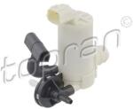 TOPRAN pompa de apa, spalare parbriz TOPRAN 600 441 - fixbox