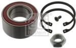 Febi Bilstein Set rulment roata FEBI BILSTEIN 05379 - fixbox