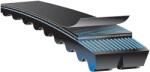 GATES Set curea trapezoidala GATES 2/XPB2195 - fixbox
