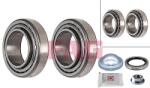 Fag Set rulment roata FAG 713 6789 60 - fixbox