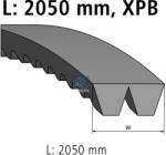DT Spare Parts Set curea trapezoidala DT Spare Parts 4.80675 - fixbox