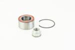 Continental Ctam Set rulment roata CONTINENTAL CTAM WBE1118 - fixbox