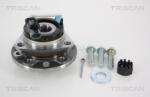 TRISCAN Set rulment roata TRISCAN 8530 24116 - fixbox