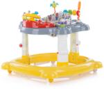 Chipolino Premergator Chipolino Joya Lux 4 in 1 rabbits (PRJL01902RA) - bricofan