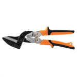 NEO TOOLS lemezolló 250mm fekete ny. profi (31-065)