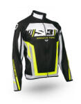 S3 Thermo Kabát S3 RACING TEAM Pilot Trial Sárga (Amarillo) (XS-2XL) RT-Y3 (RT-Y3)
