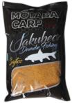 Motaba Carp jakubecz kálmi dunai etetőanyag sajtos 1 kg (M9001-311) - nextfish