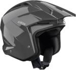 Airoh Casca moto trial Airoh TRR 2 Culoare gri inchis (AIM140-2504)